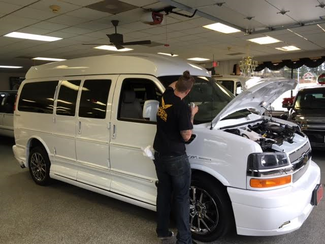 Superior Auto Glass | 22056 Perry Hwy, Zelienople, PA 16063 | Phone: (724) 452-9870