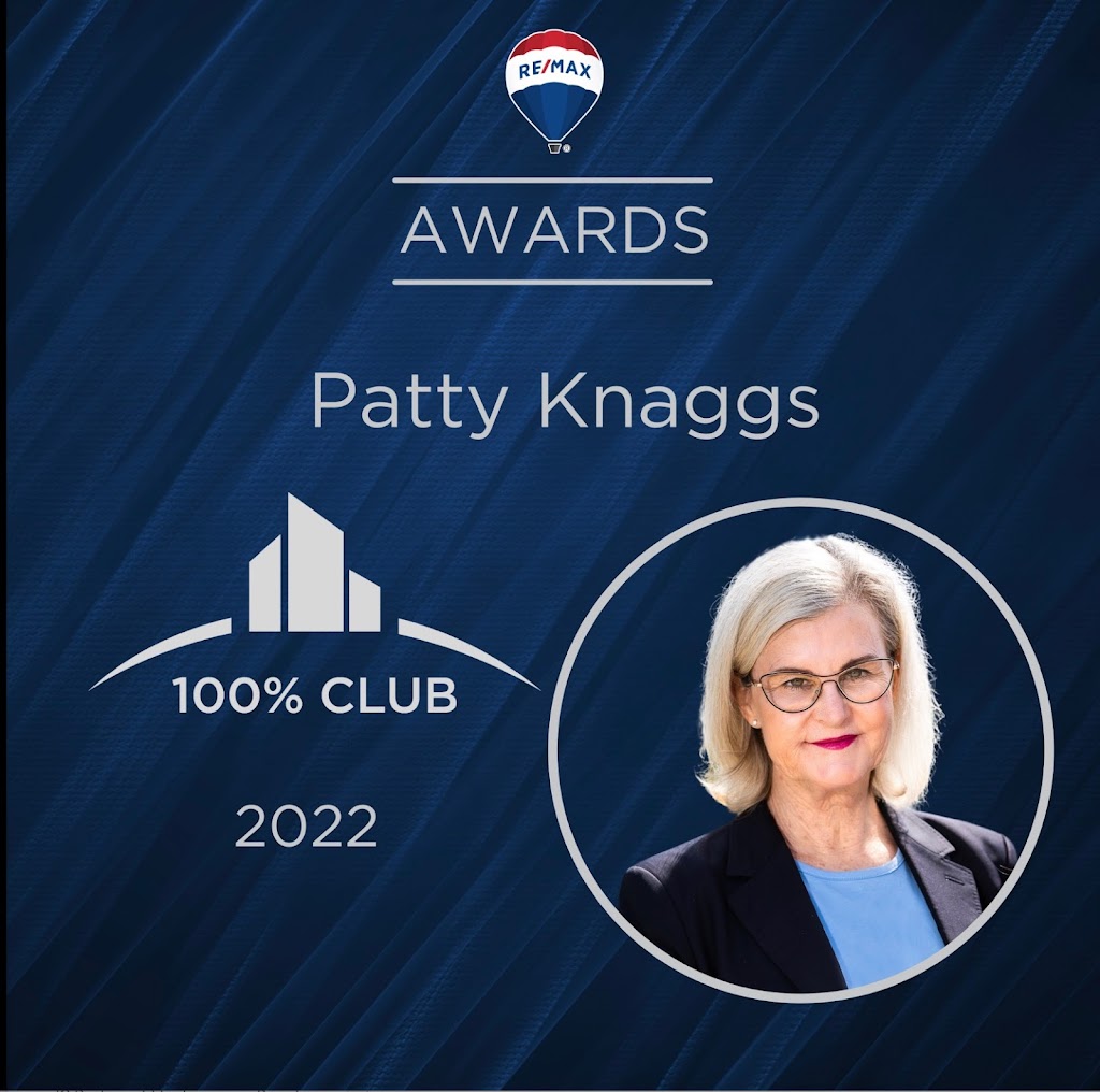 Patty Knaggs at RE/MAX 360 Nice To Be Home Group | 224 Washington St, Gloucester, MA 01930, USA | Phone: (978) 290-1407