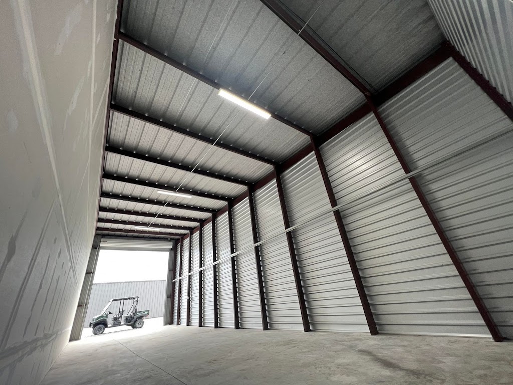 Lincoln County Storage | 366 Gravens Rd, Troy, MO 63379, USA | Phone: (636) 323-3333