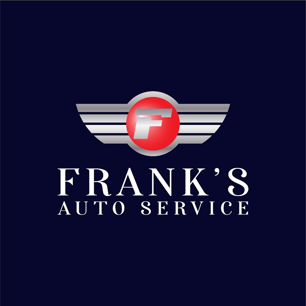 Franks Auto Service and Repair | 1255 Boulevard Way, Walnut Creek, CA 94595, USA | Phone: (925) 942-3677