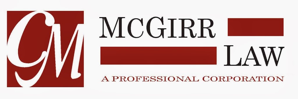 McGirr Law | 201 S Lakeline Blvd #301, Cedar Park, TX 78613 | Phone: (512) 344-9081