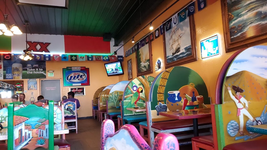 Acapulco Mexican Grill | 3875 N Bay View Rd, Angola, IN 46703, USA | Phone: (260) 833-4720