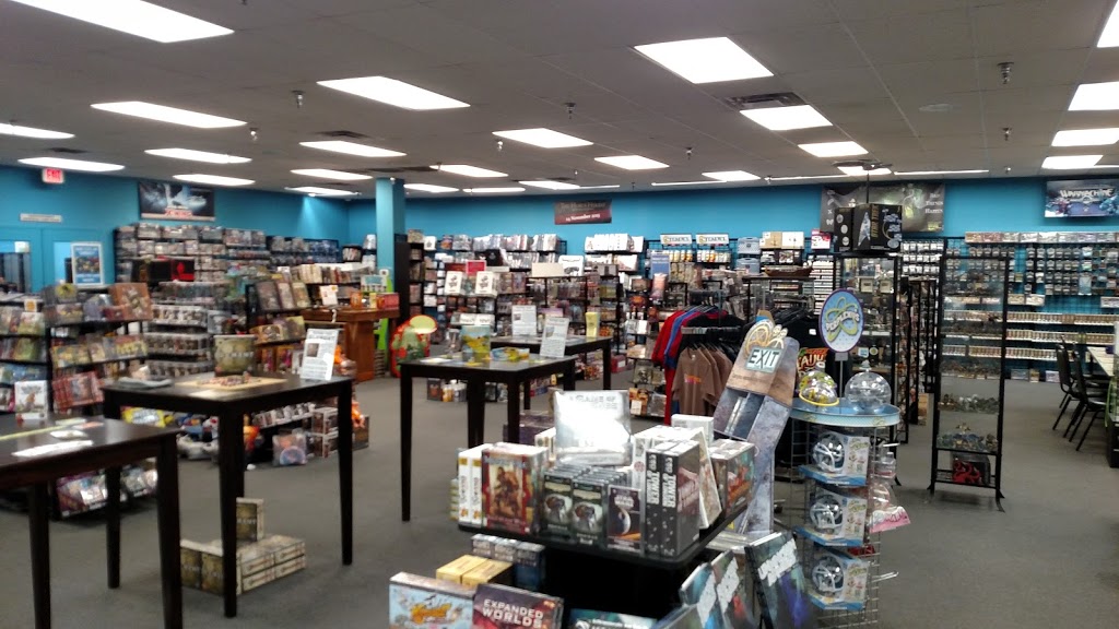 Games and Stuff | 7385 Baltimore Annapolis Blvd, Glen Burnie, MD 21061 | Phone: (410) 863-7418