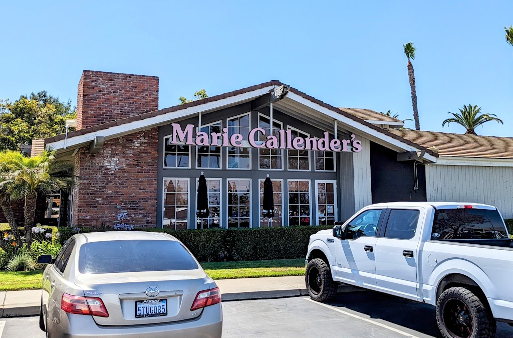 Marie Callenders Restaurant & Bakery | 1560 Albatross Rd, City of Industry, CA 91748, USA | Phone: (626) 964-1094