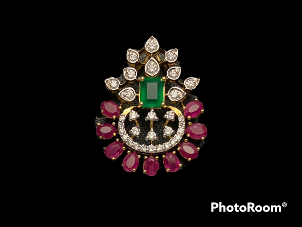 Sri Jewellers | 2390 US-206, Belle Mead, NJ 08502, USA | Phone: (732) 618-1715