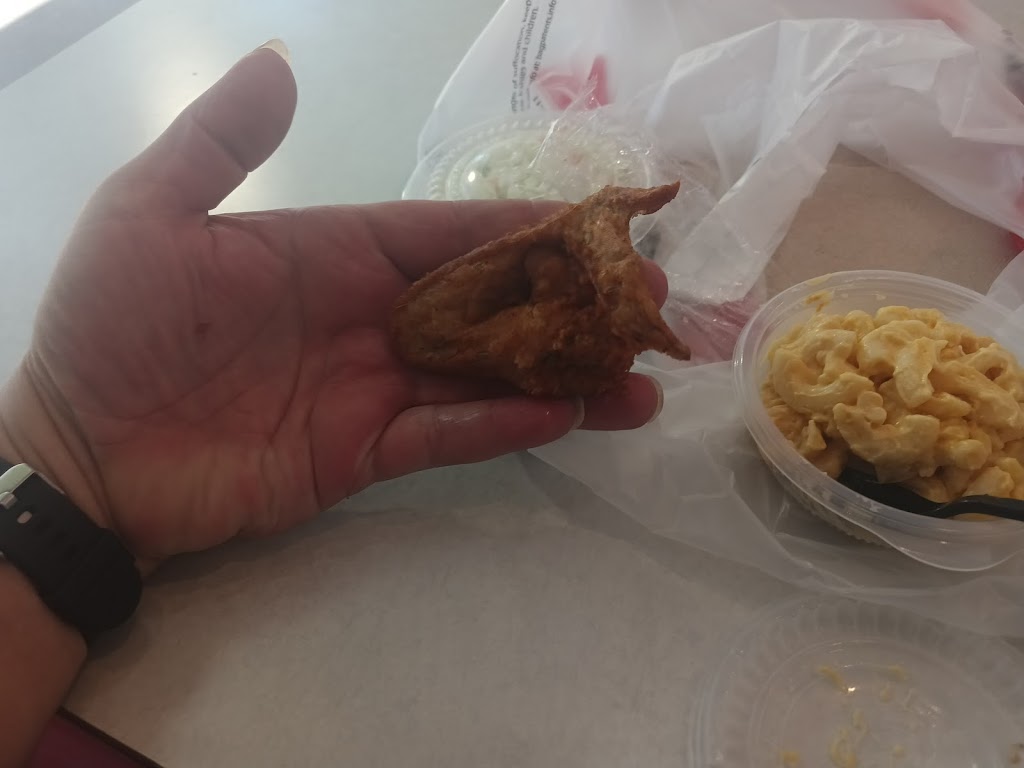 KFC | 3408 Poole Rd, Raleigh, NC 27610, USA | Phone: (919) 212-2504