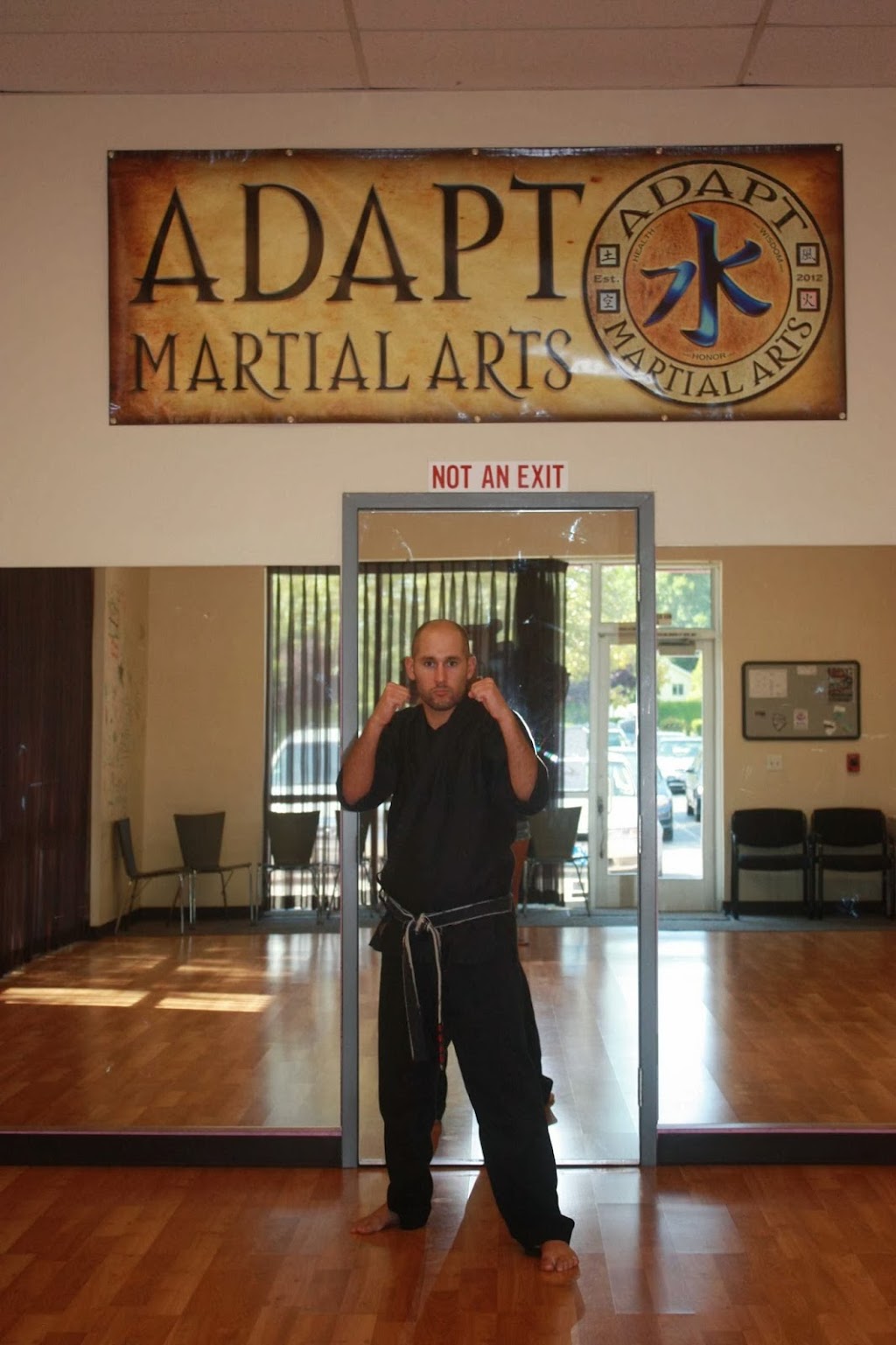 Adapt Martial Arts | 8569 Bond Rd, Elk Grove, CA 95624 | Phone: (916) 400-2787