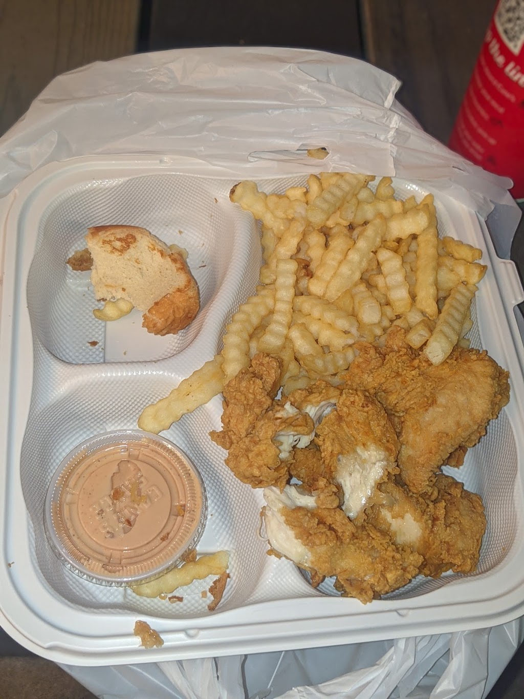 Raising Canes | 1280 W Valley Pkwy, Escondido, CA 92029, USA | Phone: (760) 480-2800