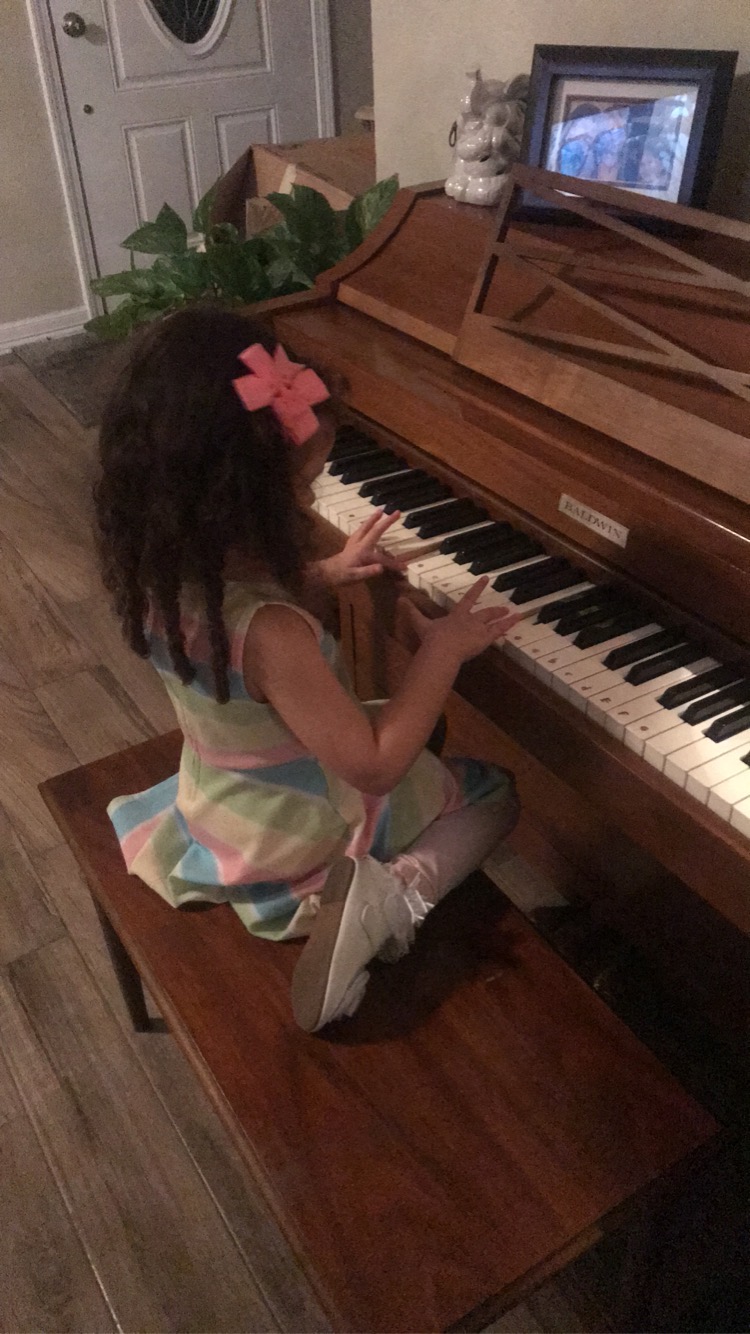 Karmann Piano Lessons | 235 Stallion Dr, Keller, TX 76248, USA | Phone: (817) 658-1502