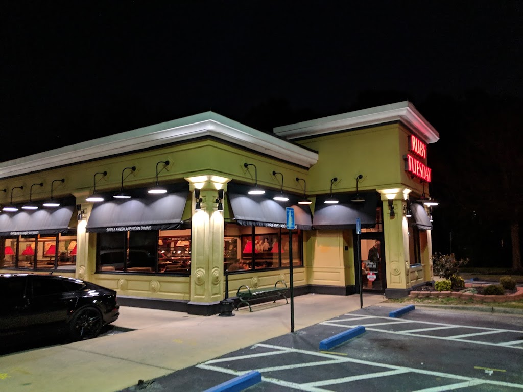 Ruby Tuesday | 1925 Sullivan Rd, College Park, GA 30337, USA | Phone: (770) 994-1122