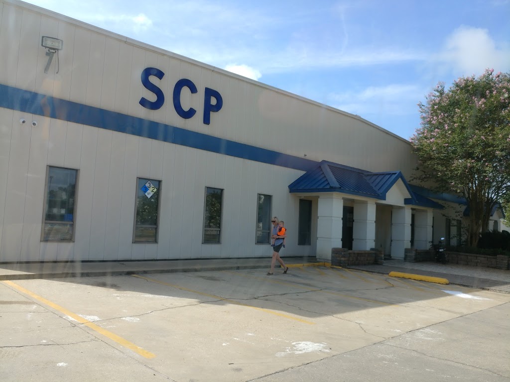 SCP Distributors LLC | 7115 Exchequer Dr, Baton Rouge, LA 70809, USA | Phone: (225) 752-9300