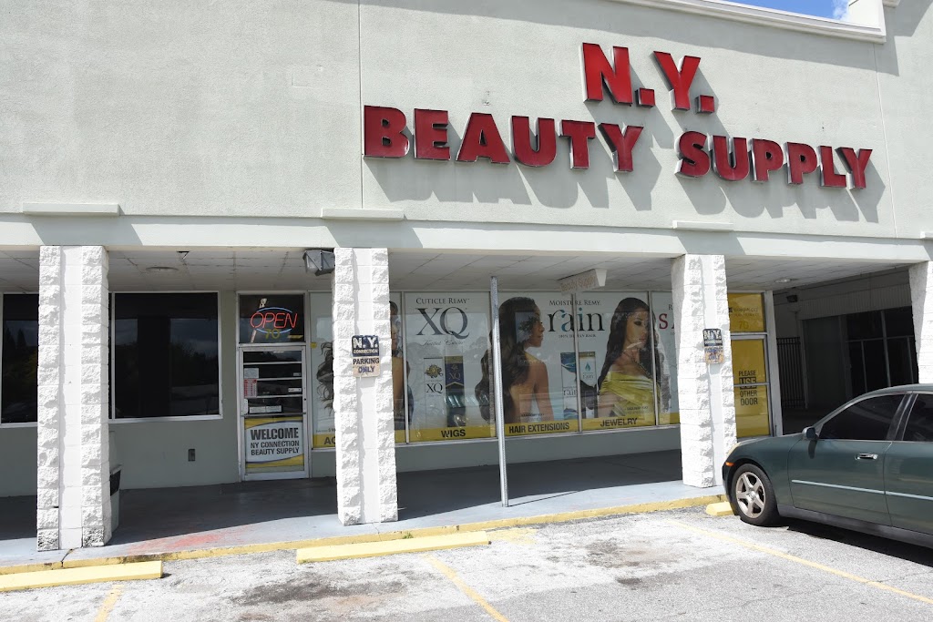 N.Y. Beauty Supply | 3333 N Tamiami Trail #70, Sarasota, FL 34234 | Phone: (941) 351-4650