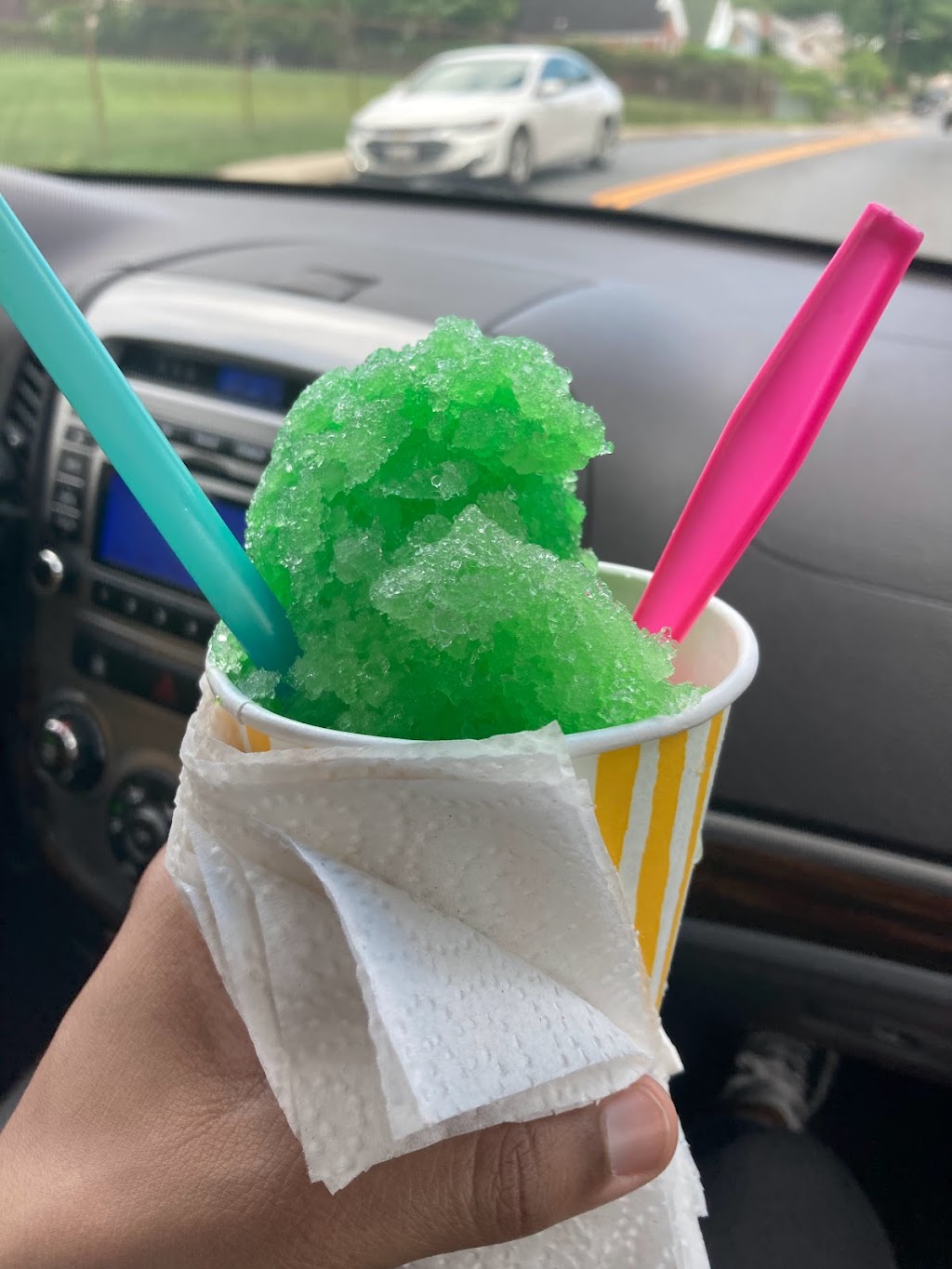 Goodness Gracious Shaved Ice | 7028 Liberty Rd, Gwynn Oak, MD 21207, USA | Phone: (443) 629-9515