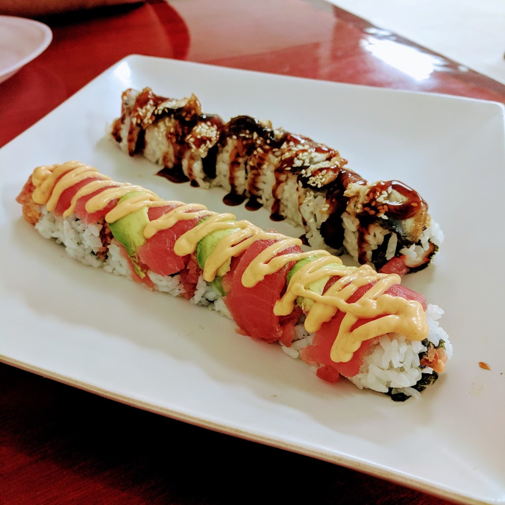 River Sushi | 144 Tyler Rd N, Red Wing, MN 55066, USA | Phone: (651) 301-8814