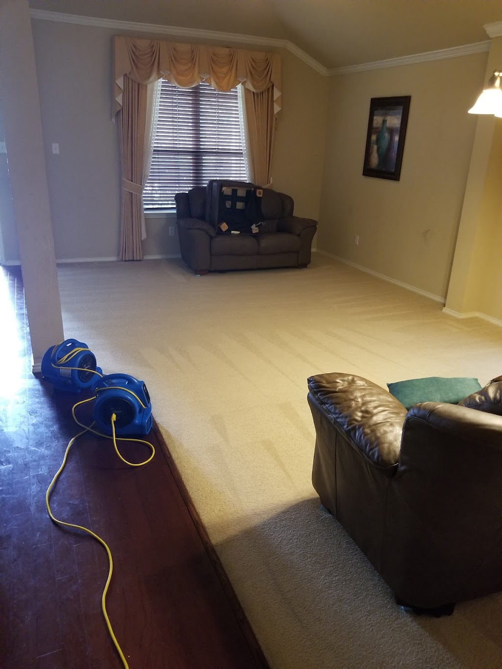 EZ -Dry of Fort Worth | 2101 Pacino Dr, Fort Worth, TX 76134, USA | Phone: (817) 966-4890