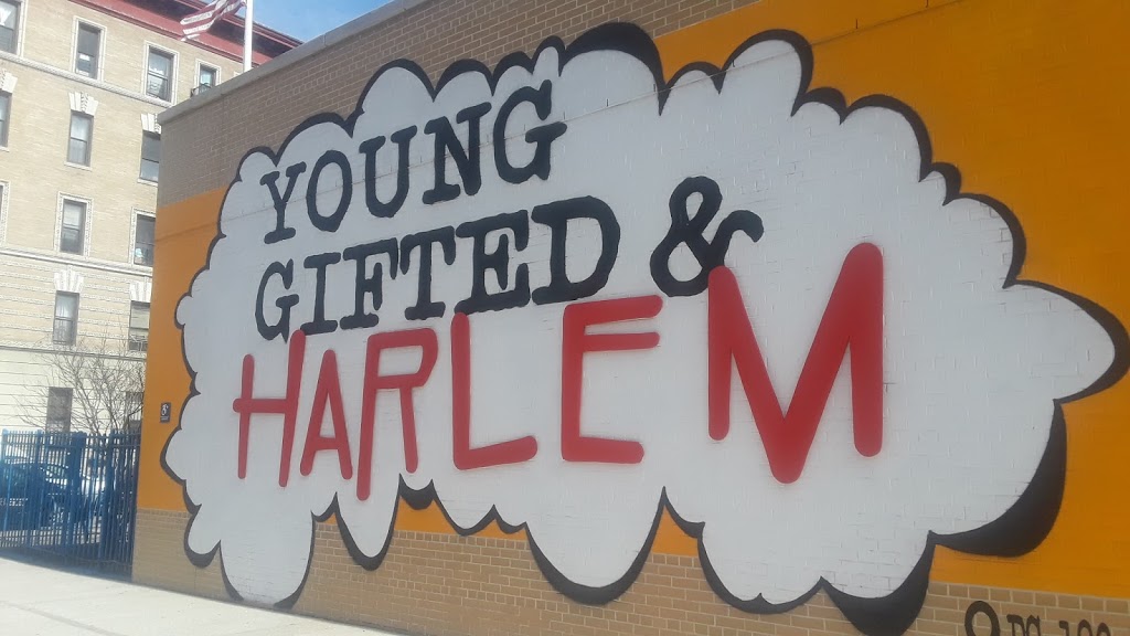 PS/IS 180 Hugo Newman College Preparatory School | 370 W 120th St, New York City, NY 10027, USA | Phone: (212) 678-2849