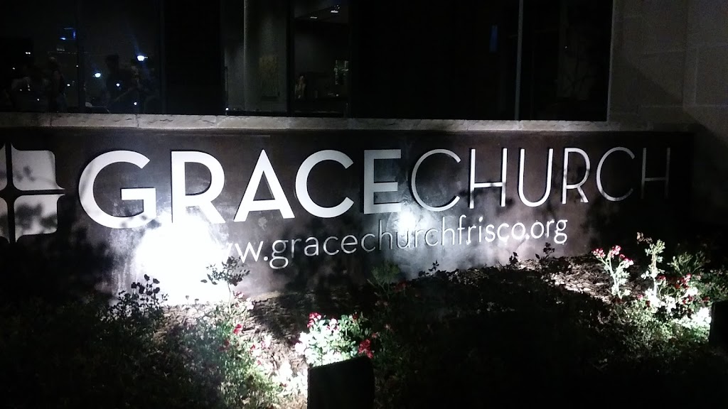 Grace Church | 8440 Grace St, Frisco, TX 75034, USA | Phone: (469) 633-9104