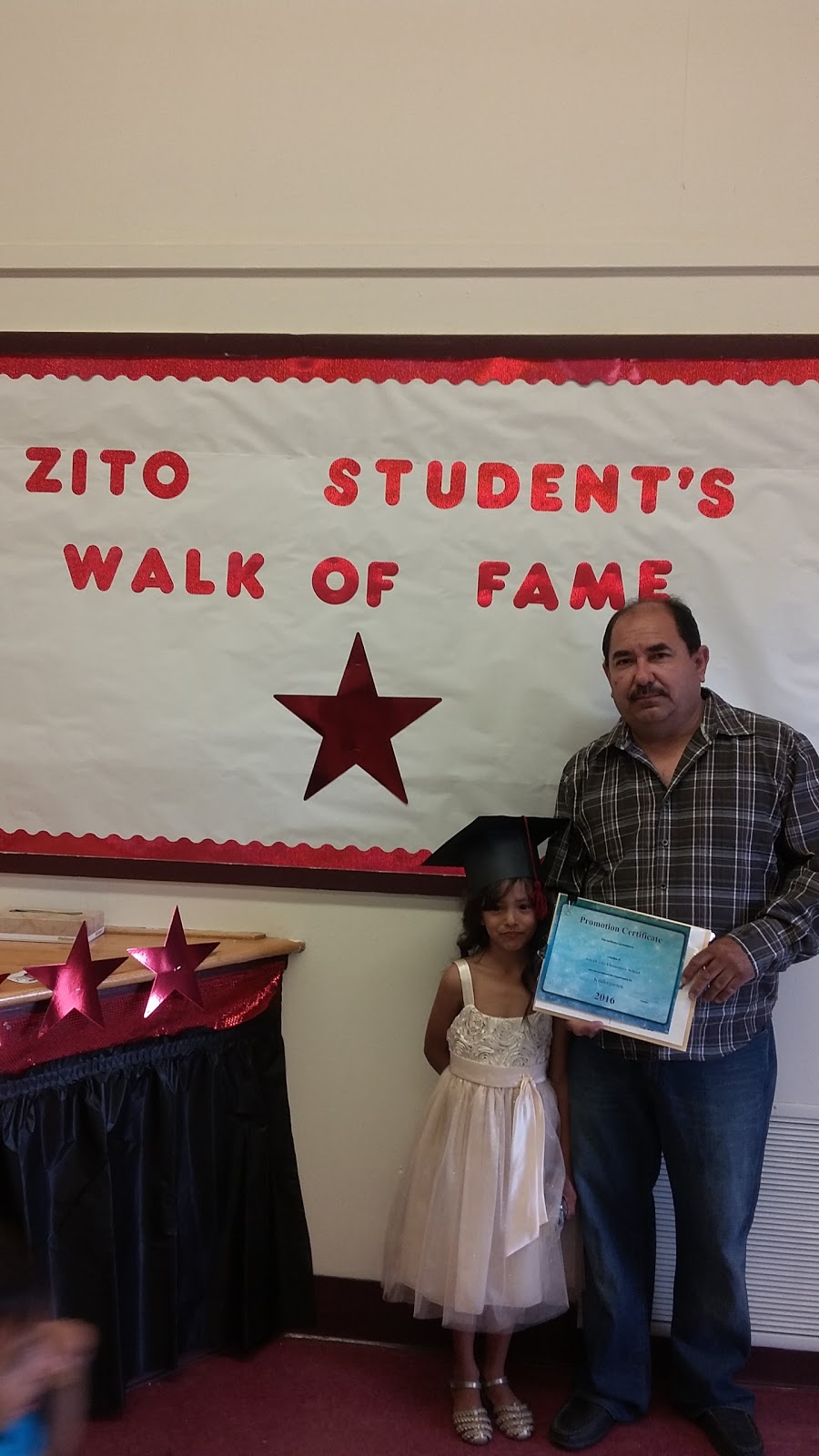 Joseph Zito Elementary School | 4525 W Encanto Blvd, Phoenix, AZ 85035 | Phone: (602) 442-2500