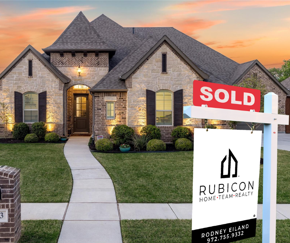 Rodney Eiland Realtor @ Rubicon Home Team Realty | 303 S Elm St, Keller, TX 76248 | Phone: (972) 755-9332