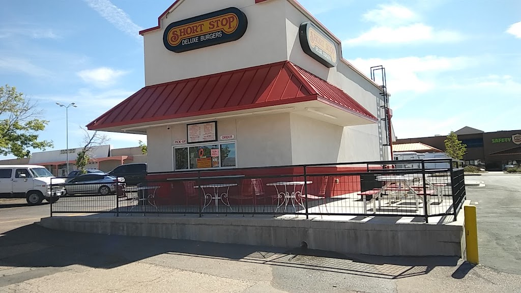 Short Stop Burgers | 5819 Palmer Park Blvd, Colorado Springs, CO 80915, USA | Phone: (719) 444-8428