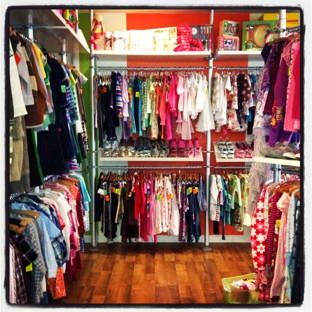 Grove Street Kids | 1385 Shattuck Ave, Berkeley, CA 94709, USA | Phone: (510) 843-5437