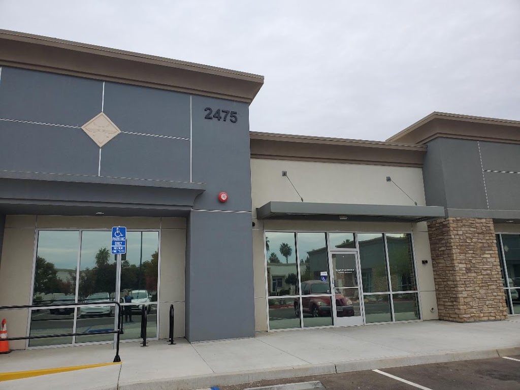 Ryan R. Ellis DDS MS | 2475 E Fir Ave #101, Fresno, CA 93720, USA | Phone: (559) 439-5280