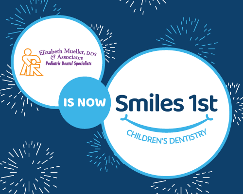 Smiles 1st Children’s Dentistry – Montgomery | 9200 Montgomery Rd #4B, Cincinnati, OH 45242, USA | Phone: (513) 224-6191