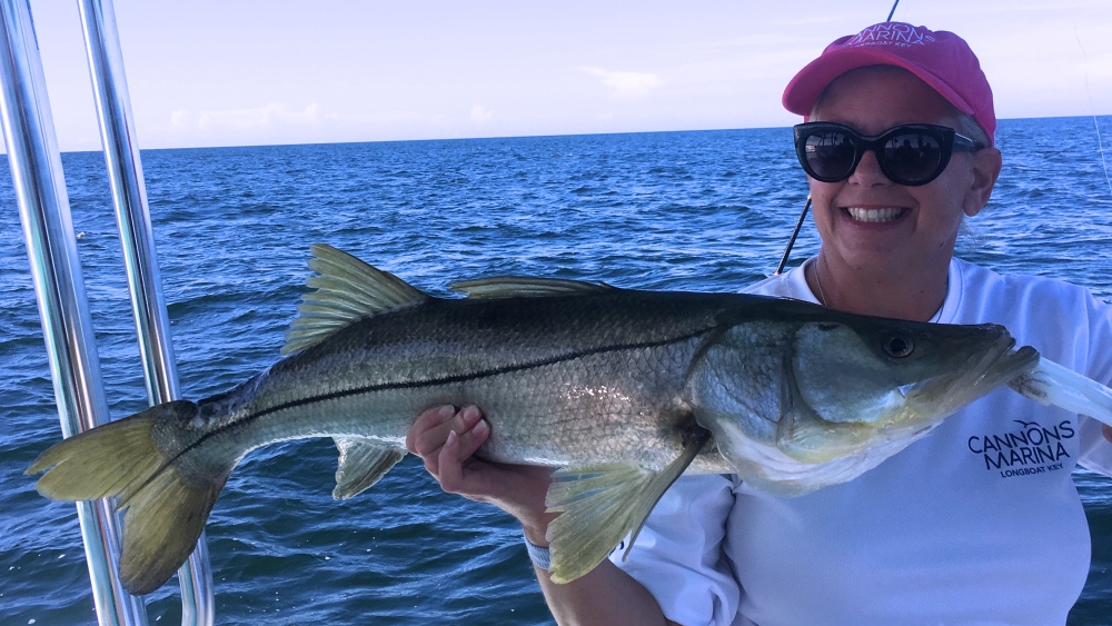 Sarasota Family Friendly Fishing Charter Boat | 4604 Bradenton Rd, Sarasota, FL 34234, USA | Phone: (941) 587-6150