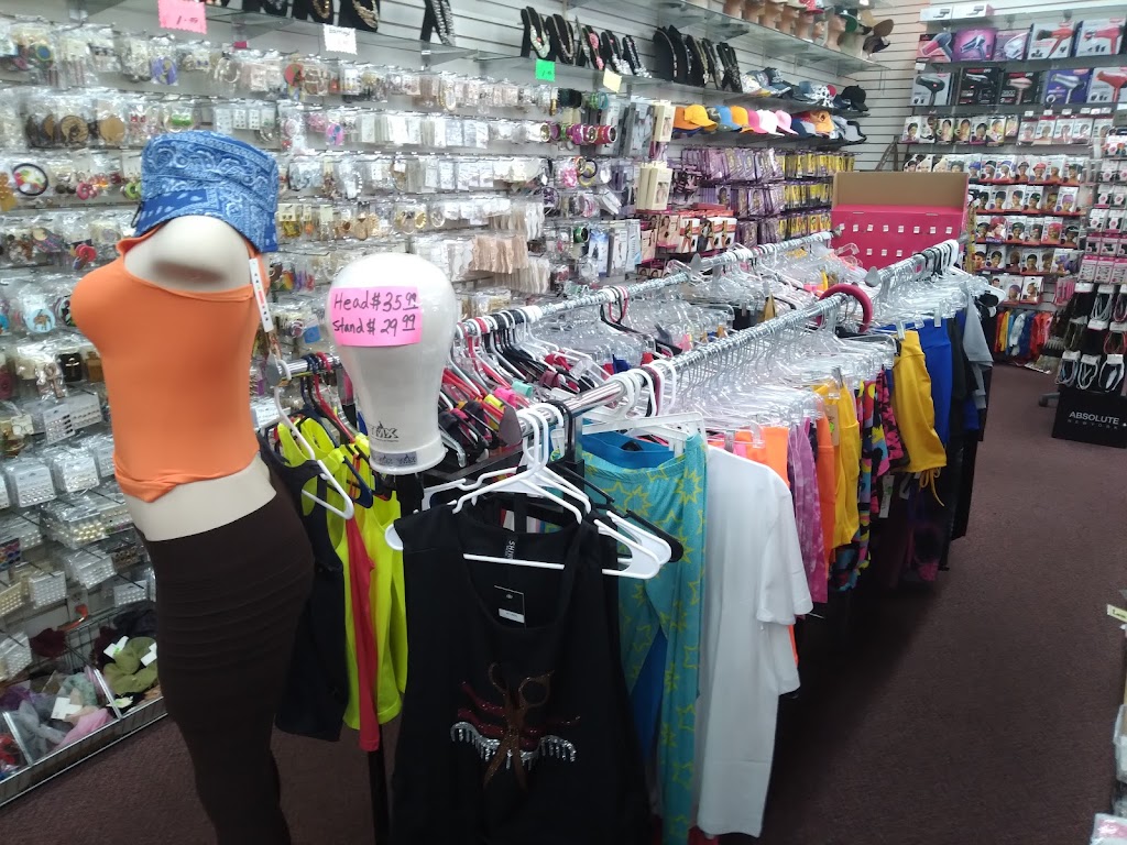 Angies Beauty Supply | 2300 Lake Harbin Rd, Morrow, GA 30260, USA | Phone: (404) 608-1222