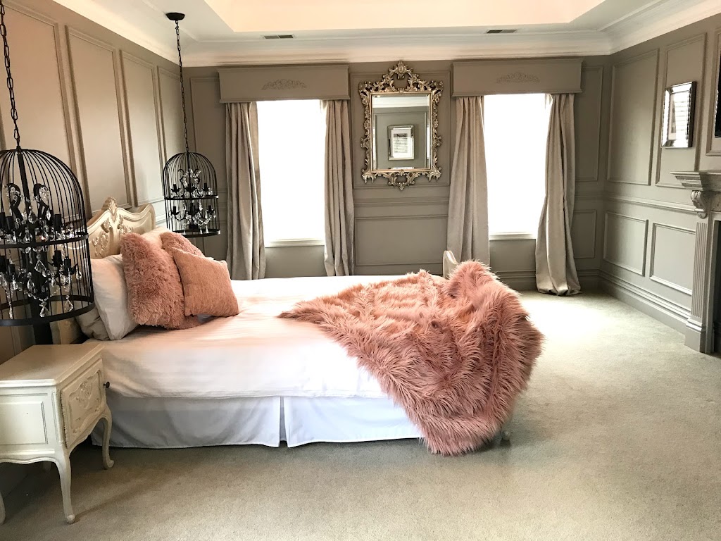 Nicola Jane Interiors | 922 Main St, Boonton, NJ 07005, USA | Phone: (201) 805-2069