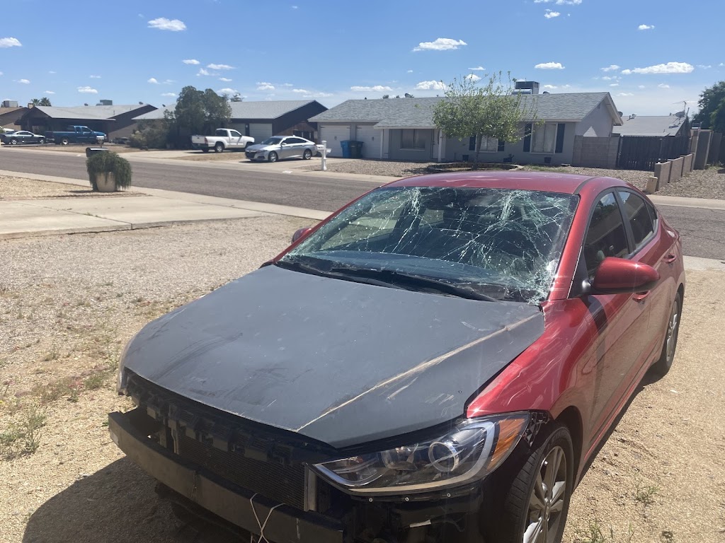 Phx Auto Collision | 31 W Lone Cactus Dr #12, Phoenix, AZ 85027, USA | Phone: (602) 802-9717