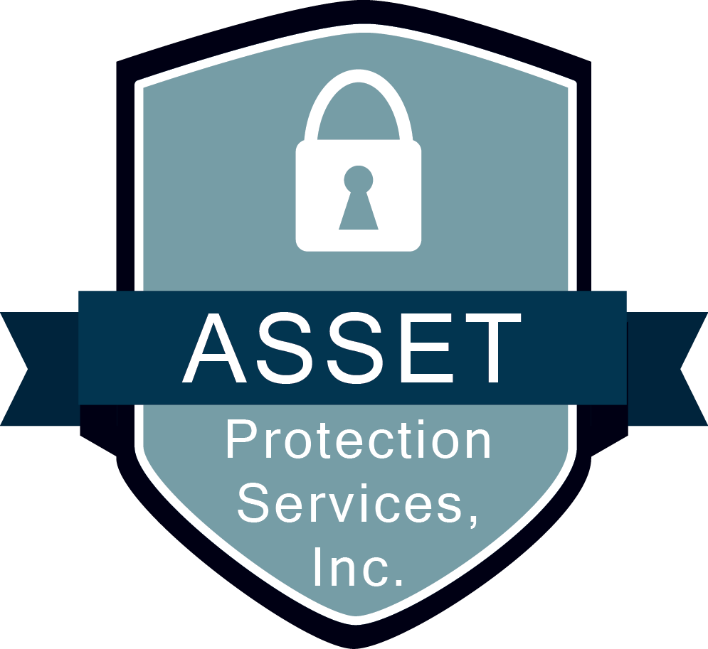 Asset Protection Services, Inc. | 11148 Zealand Ave N, Champlin, MN 55316, USA | Phone: (763) 416-0511