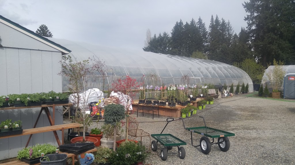 Cascade Greenhouse | 6005 NE 139th St, Vancouver, WA 98686, USA | Phone: (360) 892-9494
