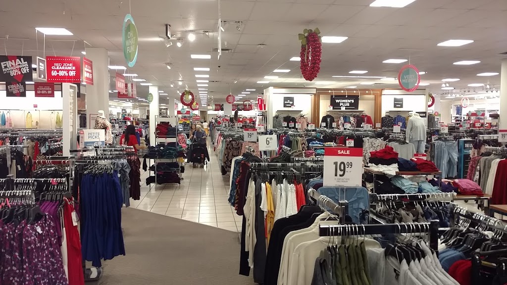 JCPenney | 12351 N Interstate Hwy 35, Austin, TX 78753, USA | Phone: (512) 873-7438