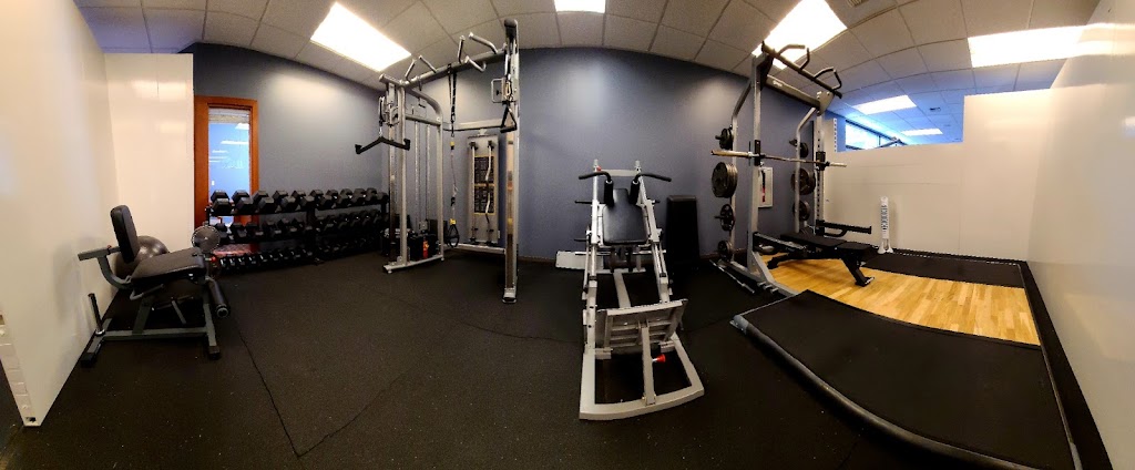 My Own Gym | 4620 Bridgeport Way W suite A, University Place, WA 98466, USA | Phone: (253) 368-7823