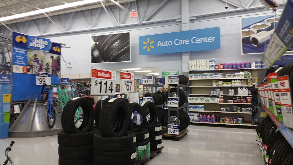 Walmart Auto Care Centers | 4150 S Tamiami Trail, Venice, FL 34293, USA | Phone: (941) 497-0501