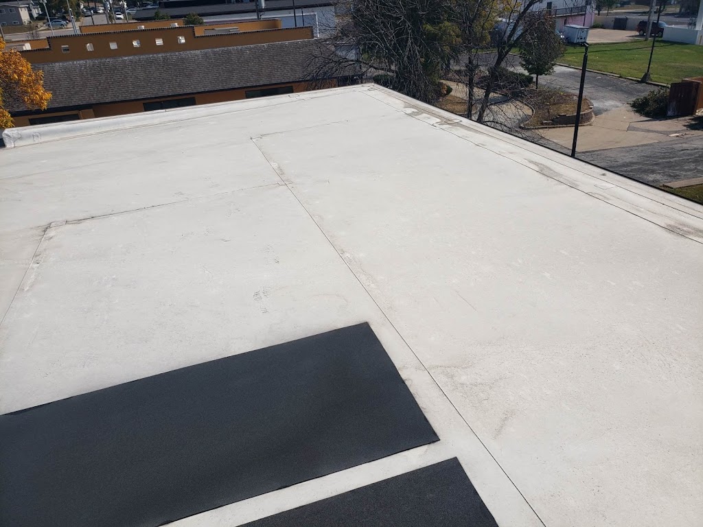 COMMERCIAL ROOFING ST.LOUIS | 1710 Scherer Pkwy, St Charles, MO 63303, USA | Phone: (314) 596-8289