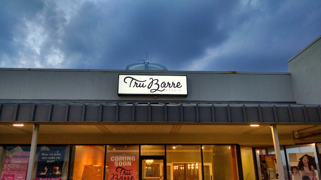 Tru Barre Studio-Medina | 2759 Medina Rd, Medina, OH 44256, USA | Phone: (330) 607-1272