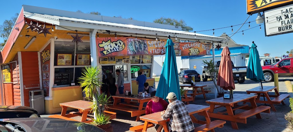 Taco Amigo | 5009 Gall Blvd, Zephyrhills, FL 33542, USA | Phone: (813) 377-6026