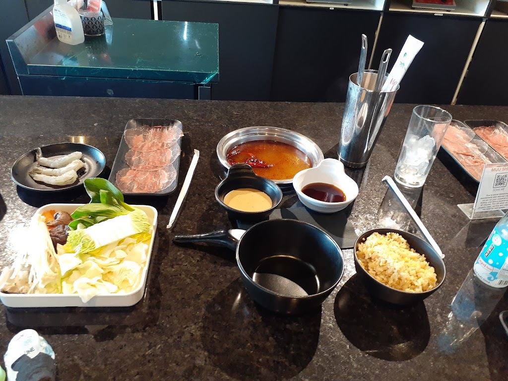 Muu Shabu | 1042 E 2nd St, Edmond, OK 73034, USA | Phone: (405) 509-6677