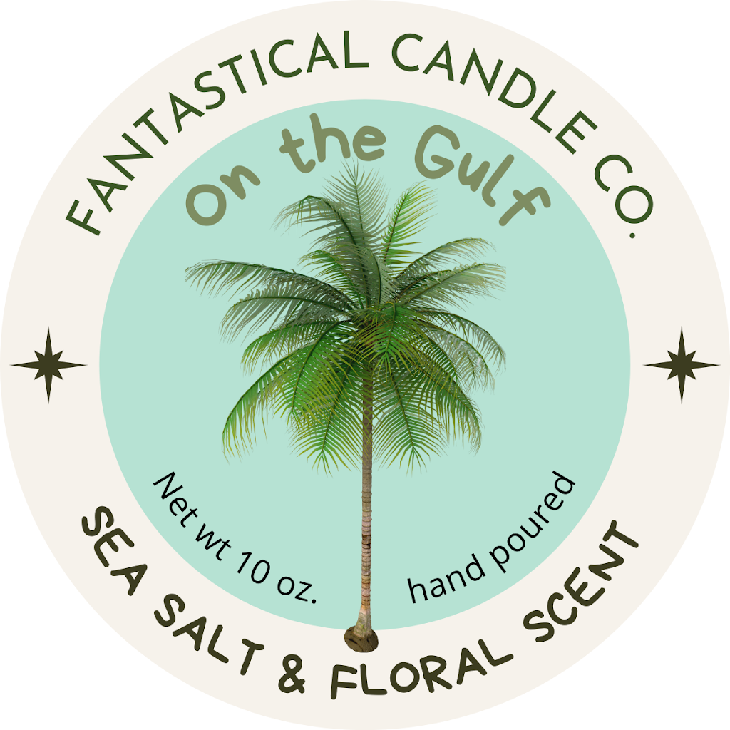 Fantastical Candles | 12200 Alachua Ln, Venice, FL 34293, USA | Phone: (724) 777-9277