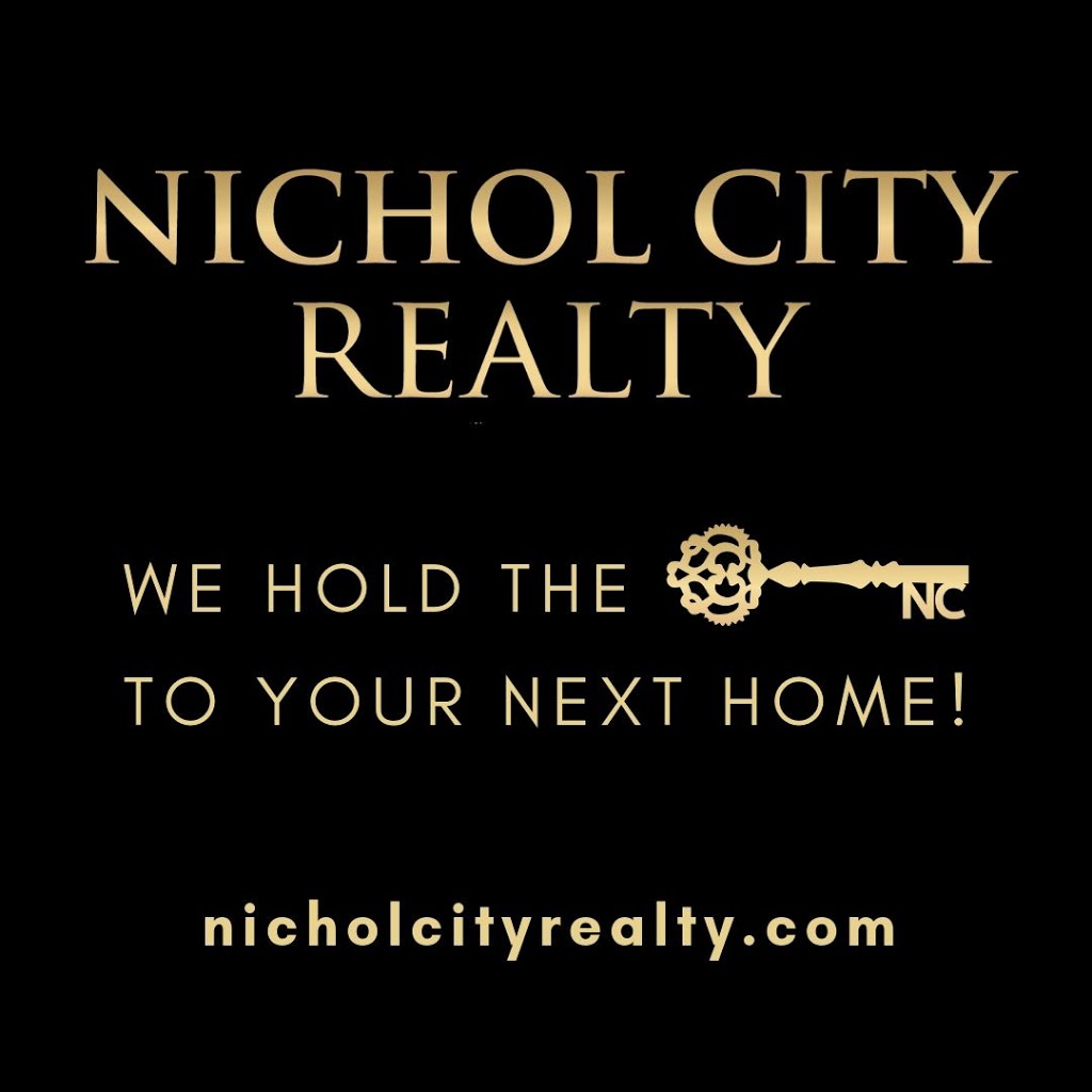 Nichol City Realty | 5775 Broadway, Lancaster, NY 14086, USA | Phone: (716) 288-9088