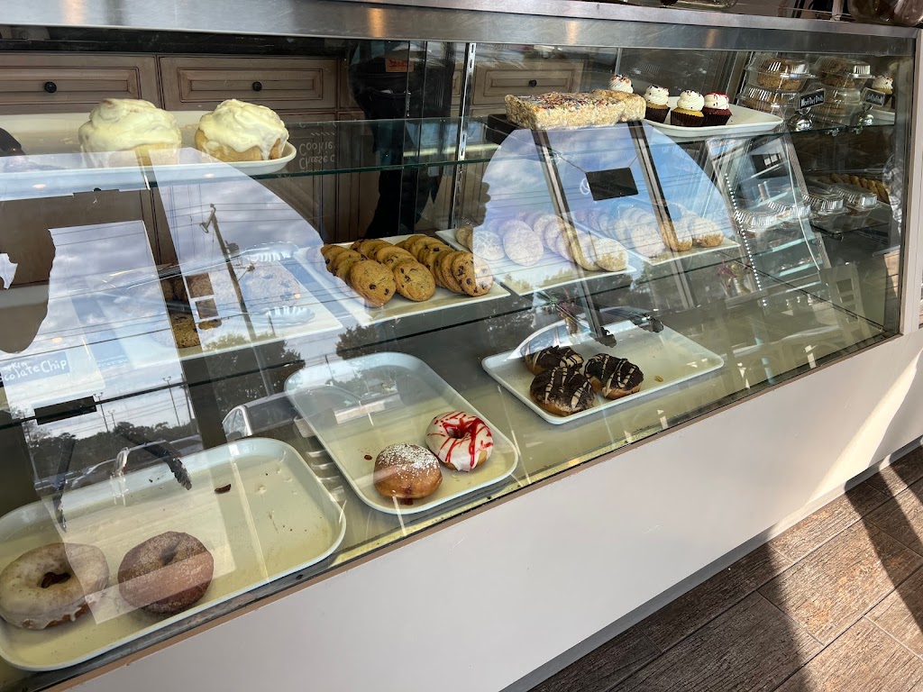 My Vegan Sweet Tooth | 3916 Virginia Beach Blvd, Virginia Beach, VA 23452, USA | Phone: (757) 279-4789