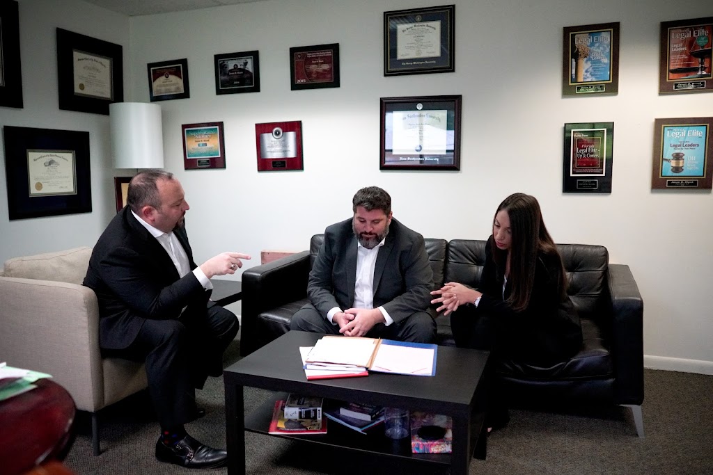 Haber Blank, LLP | 888 S Andrews Ave STE 201, Fort Lauderdale, FL 33316, USA | Phone: (954) 767-0300