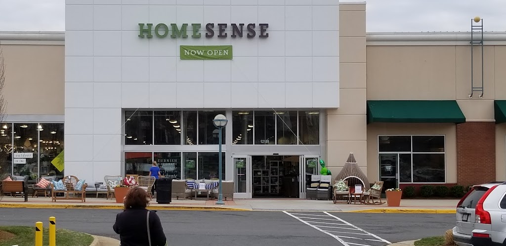 Homesense | 12189 Fair Lakes Promenade Dr, Fairfax, VA 22033, USA | Phone: (703) 278-8717