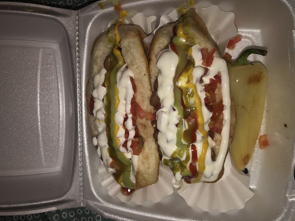 La Pasadita Hot Dogs | 3601 W Camelback Rd Suite #7, Phoenix, AZ 85019, USA | Phone: (602) 900-4555