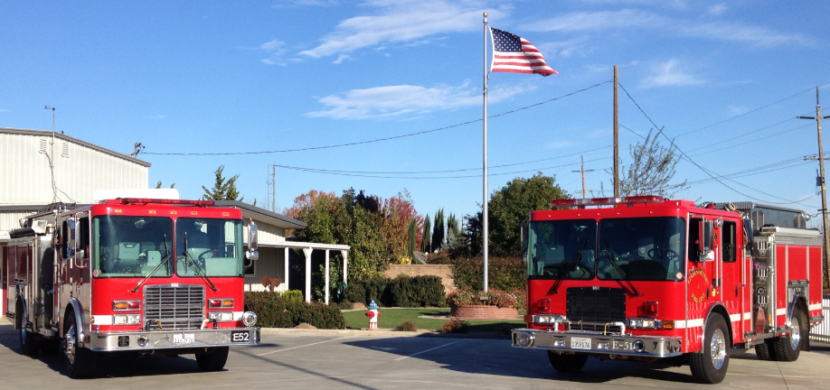Linden-Peters Fire Department | 17725 State Rte 26, Linden, CA 95236 | Phone: (209) 887-3710