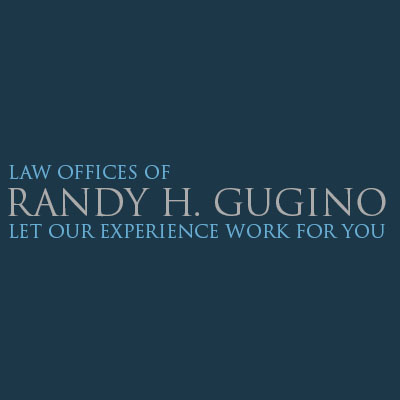 Law Office of Randy H. Gugino | 2410 N Forest Rd Suite 301, Amherst, NY 14068, USA | Phone: (716) 932-6624