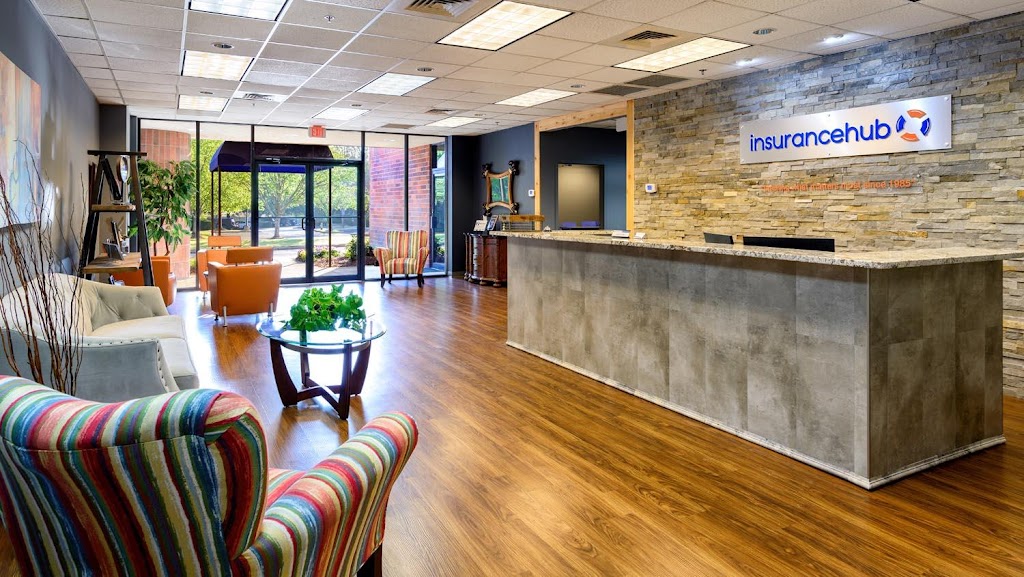 InsuranceHub Leavitt Agency | 1720 Lakes Pkwy, Lawrenceville, GA 30043, USA | Phone: (770) 497-1200