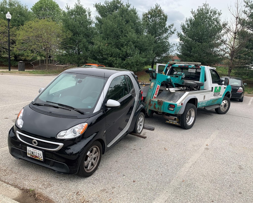 K&R Towing LLC | 7927 Old Jessup Rd, Jessup, MD 20794 | Phone: (410) 846-5056